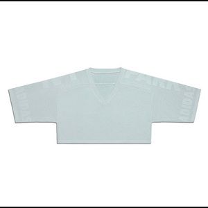 IVY Park Cropped Jersey Size Large